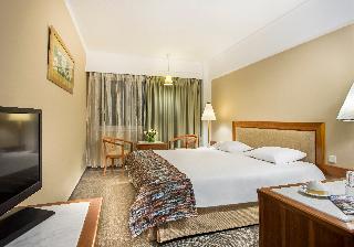 Гостиница Airotel Alexandros