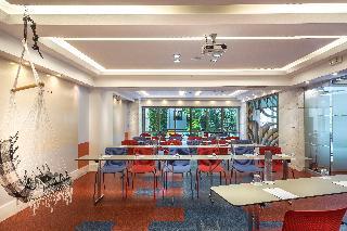Гостиница Airotel Alexandros