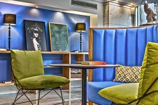 Гостиница Airotel Alexandros