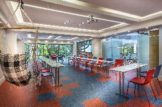 Гостиница Airotel Alexandros
