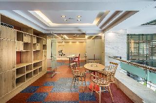 Гостиница Airotel Alexandros