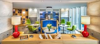 Гостиница Airotel Alexandros