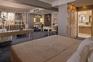 Гостиница Airotel Alexandros