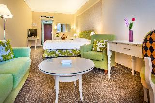 Гостиница Airotel Alexandros