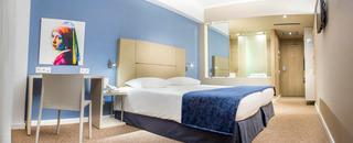 Гостиница Airotel Alexandros
