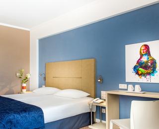 Гостиница Airotel Alexandros