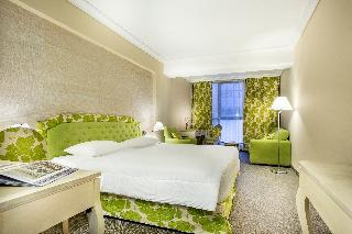 Гостиница Airotel Alexandros