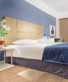 Гостиница Airotel Alexandros