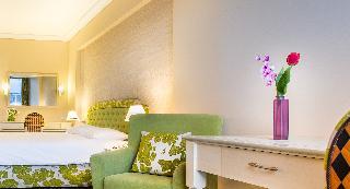 Гостиница Airotel Alexandros