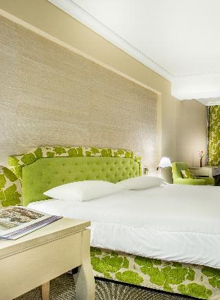 Гостиница Airotel Alexandros