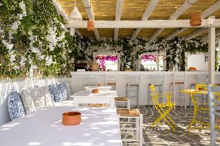 Гостиница Airotel Alexandros