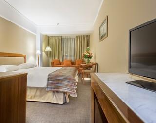 Гостиница Airotel Alexandros
