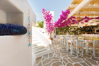 Гостиница Airotel Alexandros