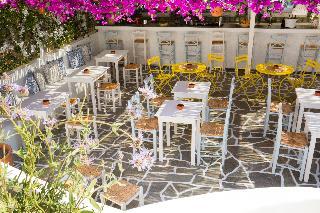 Гостиница Airotel Alexandros