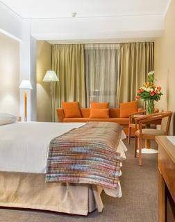 Гостиница Airotel Alexandros