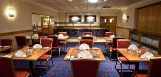 Hotel Britannia Wigan