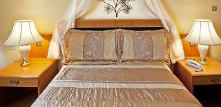 Гостиница Britannia Wolverhampton