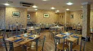 Гостиница Britannia Wolverhampton