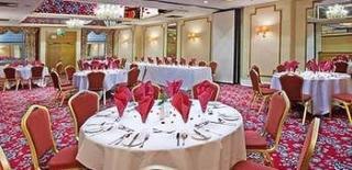 Гостиница Britannia Wolverhampton