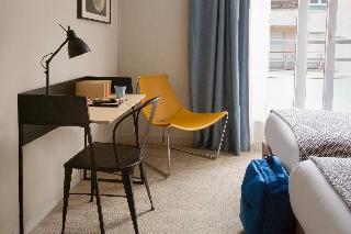 Гостиница Hotel Bootcamp by HappyCulture
