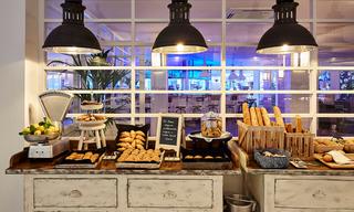 Hotel Delamar - Adults Only