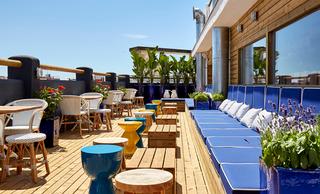 Hotel Delamar - Adults Only