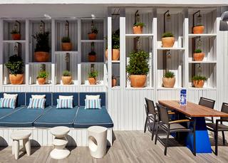 Hotel Delamar - Adults Only