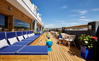 Hotel Delamar - Adults Only