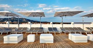 Hotel Delamar - Adults Only