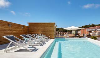 Hotel Delamar - Adults Only