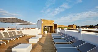 Hotel Delamar - Adults Only