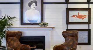 Hotel Delamar - Adults Only
