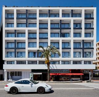 Hotel Delamar - Adults Only