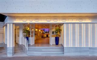 Hotel Delamar - Adults Only