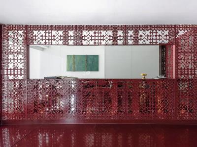 Гостиница Design Hotel By Justa