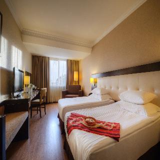 Гостиница Eresin Hotels Topkapi