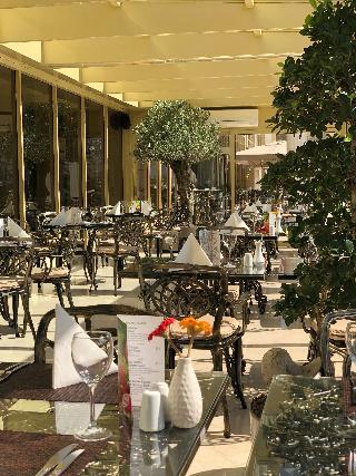Гостиница Eresin Hotels Topkapi