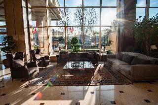 Гостиница Eresin Hotels Topkapi