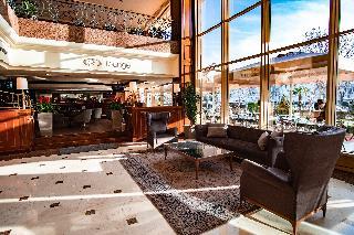 Гостиница Eresin Hotels Topkapi