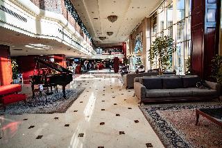 Гостиница Eresin Hotels Topkapi