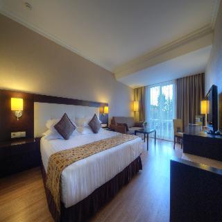 Гостиница Eresin Hotels Topkapi