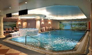 Гостиница Eresin Hotels Topkapi