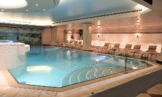 Гостиница Eresin Hotels Topkapi