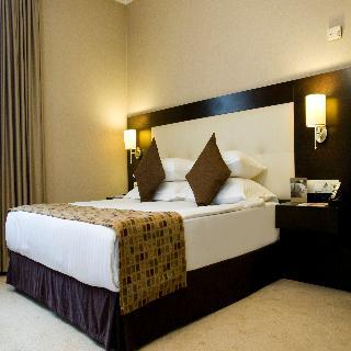 Гостиница Eresin Hotels Topkapi
