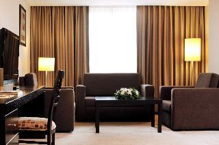 Гостиница Eresin Hotels Topkapi