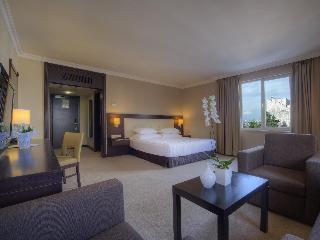 Гостиница Eresin Hotels Topkapi