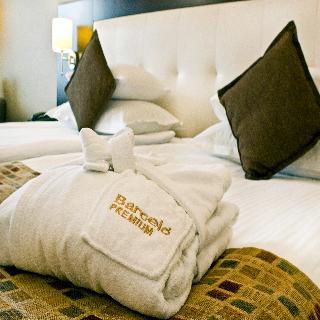 Гостиница Eresin Hotels Topkapi