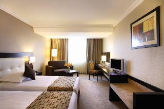 Гостиница Eresin Hotels Topkapi