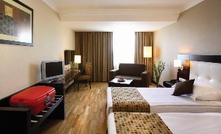 Гостиница Eresin Hotels Topkapi