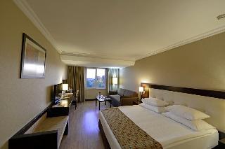 Гостиница Eresin Hotels Topkapi